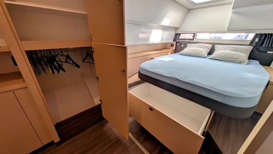 Fountaine Pajot Saba 50 Maestro de segunda mano en venta
