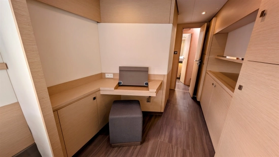 Fountaine Pajot Saba 50 Maestro de segunda mano en venta