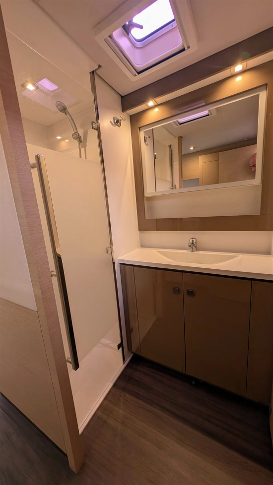 Fountaine Pajot Saba 50 Maestro de segunda mano en venta