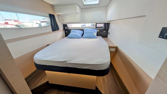 Fountaine Pajot Saba 50 Maestro de segunda mano en venta