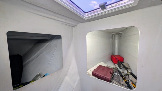 Fountaine Pajot Saba 50 Maestro de segunda mano en venta