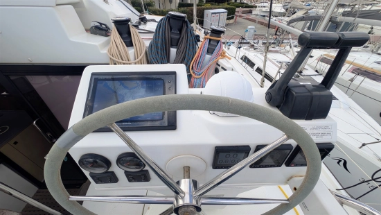 Fountaine Pajot Saba 50 Maestro de segunda mano en venta