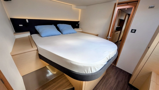 Fountaine Pajot Saba 50 Maestro de segunda mano en venta