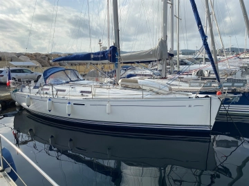 Dufour Yachts Grand Large 385 usata in vendita