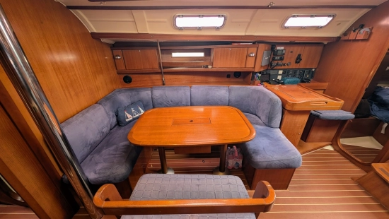 Dufour Yachts Grand Large 385 de segunda mano en venta