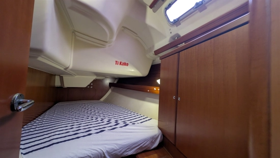 Dufour Yachts Grand Large 385 de segunda mano en venta