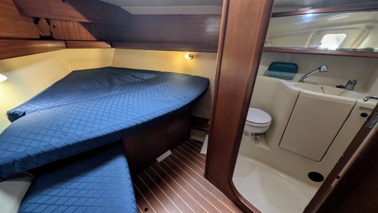 Dufour Yachts Grand Large 385 de segunda mano en venta