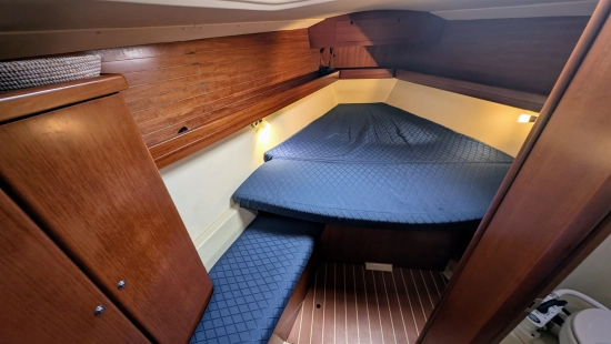 Dufour Yachts Grand Large 385 de segunda mano en venta