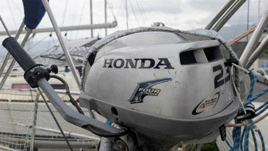 Dufour Yachts Grand Large 385 de segunda mano en venta