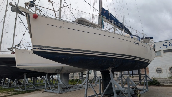 Dufour Yachts Grand Large 385 de segunda mano en venta