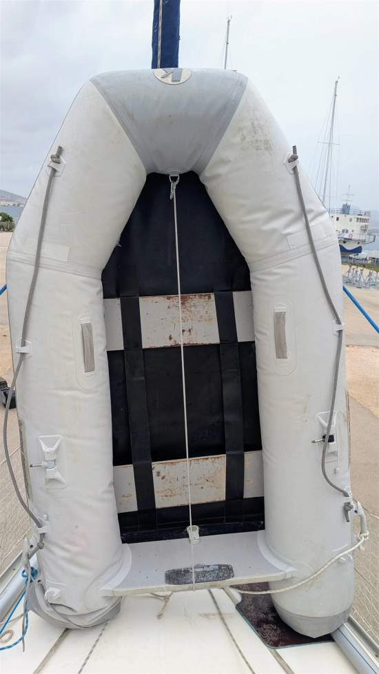 Dufour Yachts Grand Large 385 de segunda mano en venta