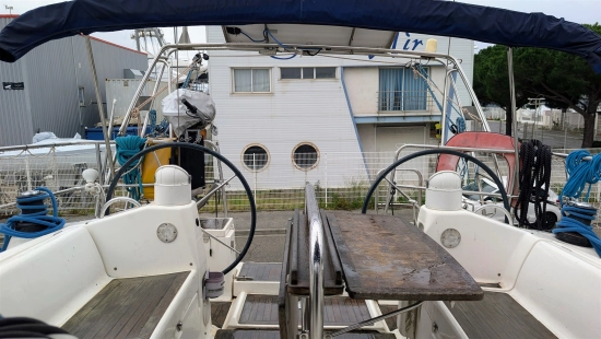 Dufour Yachts Grand Large 385 de segunda mano en venta