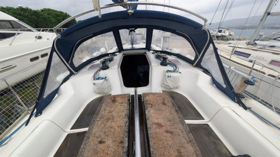 Dufour Yachts Grand Large 385 de segunda mano en venta
