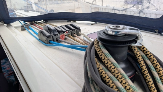 Dufour Yachts Grand Large 385 de segunda mano en venta