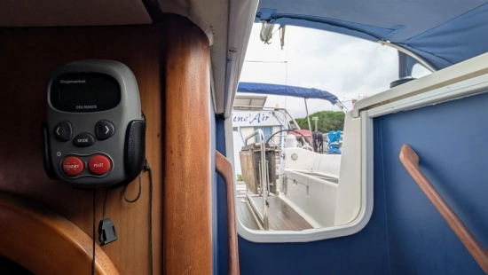 Dufour Yachts Grand Large 385 de segunda mano en venta