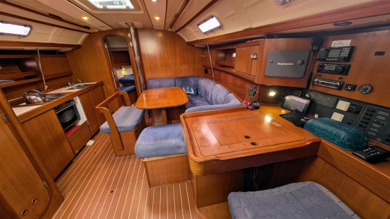 Dufour Yachts Grand Large 385 de segunda mano en venta