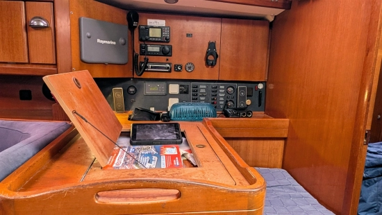 Dufour Yachts Grand Large 385 de segunda mano en venta