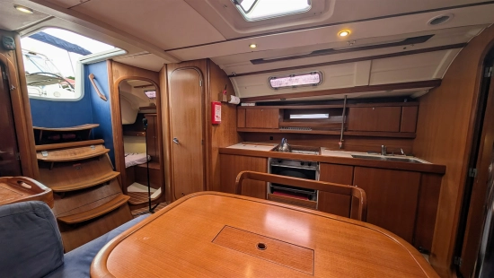 Dufour Yachts Grand Large 385 de segunda mano en venta