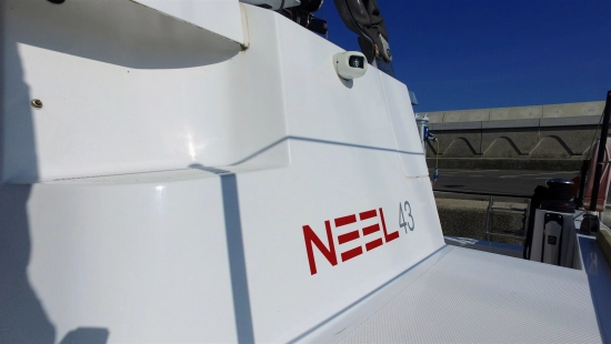 Neel 43 usata in vendita