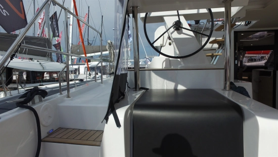 Aventura 45 nuova in vendita