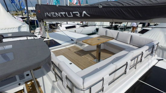 Aventura 45 nuova in vendita