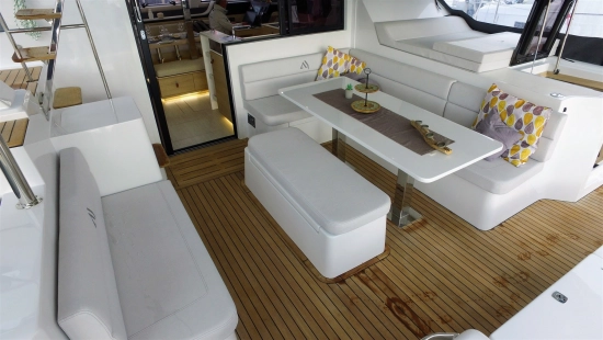 Aventura 45 nuova in vendita