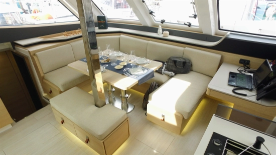 Aventura 45 nuova in vendita