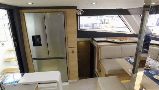 Aventura 45 nuova in vendita