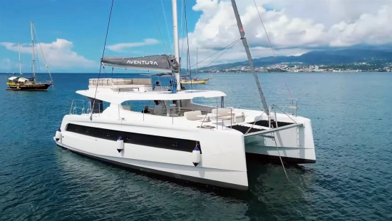 Aventura 45 nuova in vendita
