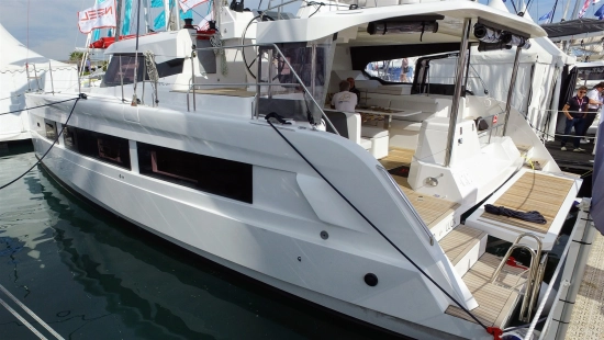 Aventura 45 nuova in vendita