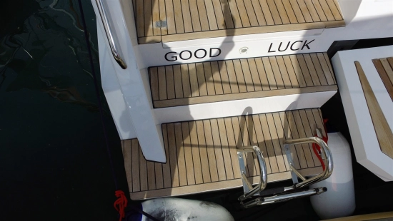 Aventura 45 nuova in vendita