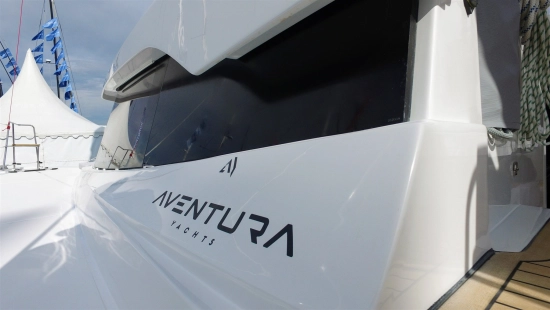 Aventura 45 nuova in vendita