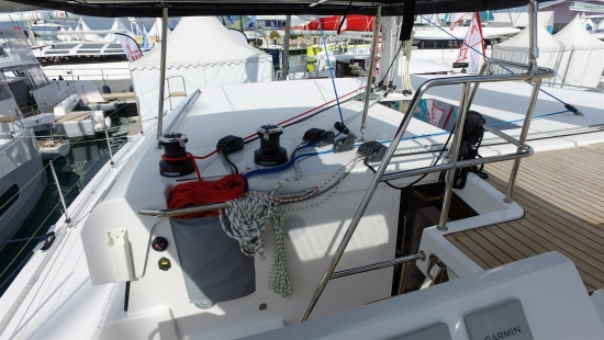 Aventura 45 nuova in vendita