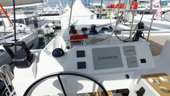 Aventura 45 nuova in vendita