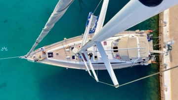 Wauquiez 55 PILOT SALOON usado à venda