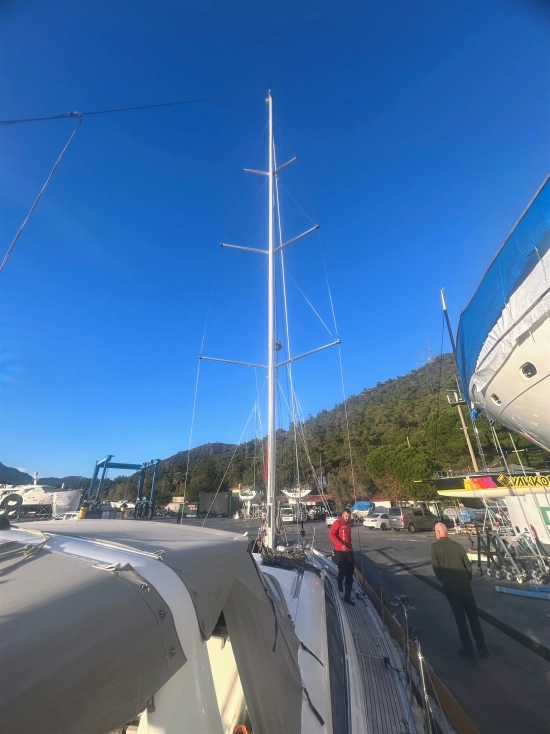 Wauquiez 55 PILOT SALOON usata in vendita