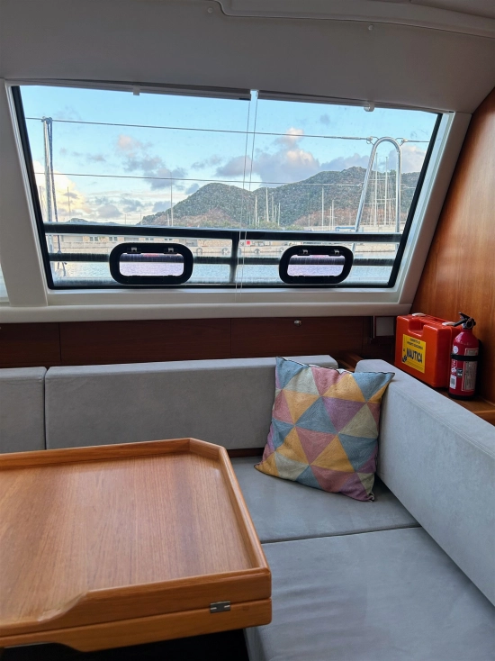 Wauquiez 55 PILOT SALOON usata in vendita