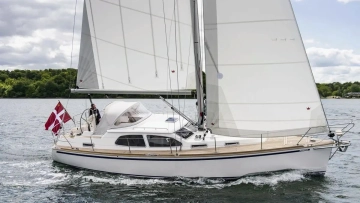 Nordship Yachts 360 DS de segunda mano en venta