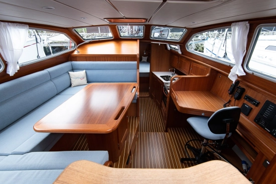 Nordship Yachts 360 DS usata in vendita