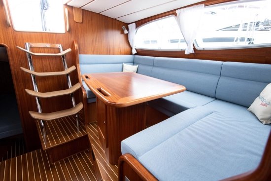 Nordship Yachts 360 DS usata in vendita