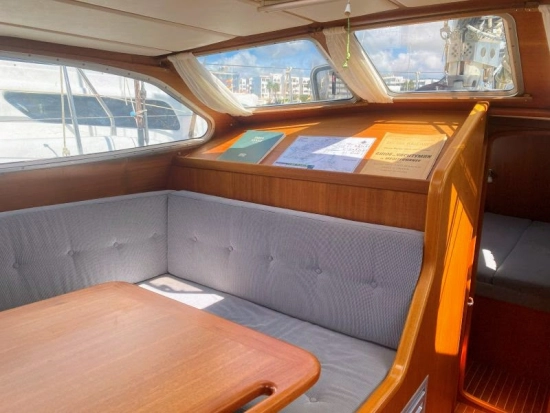 Nordship Yachts 360 DS usata in vendita