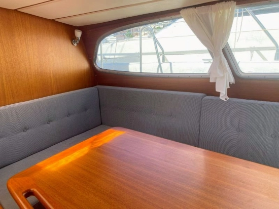 Nordship Yachts 360 DS usata in vendita