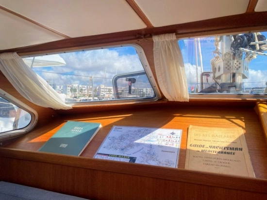 Nordship Yachts 360 DS usata in vendita