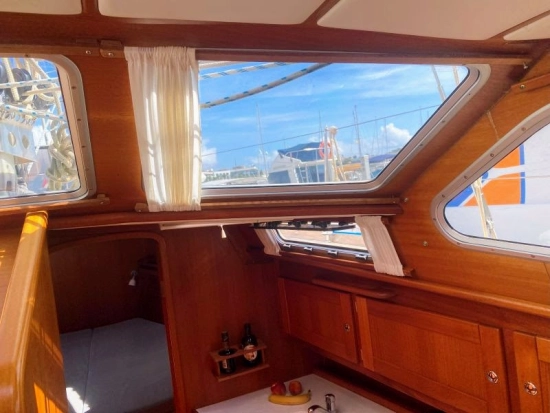 Nordship Yachts 360 DS usata in vendita