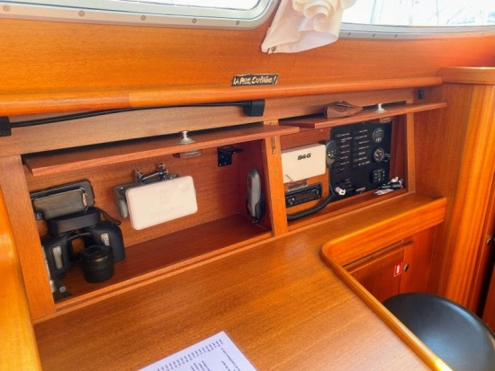 Nordship Yachts 360 DS usata in vendita