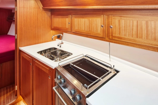 Nordship Yachts 360 DS usata in vendita