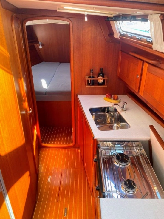 Nordship Yachts 360 DS usata in vendita