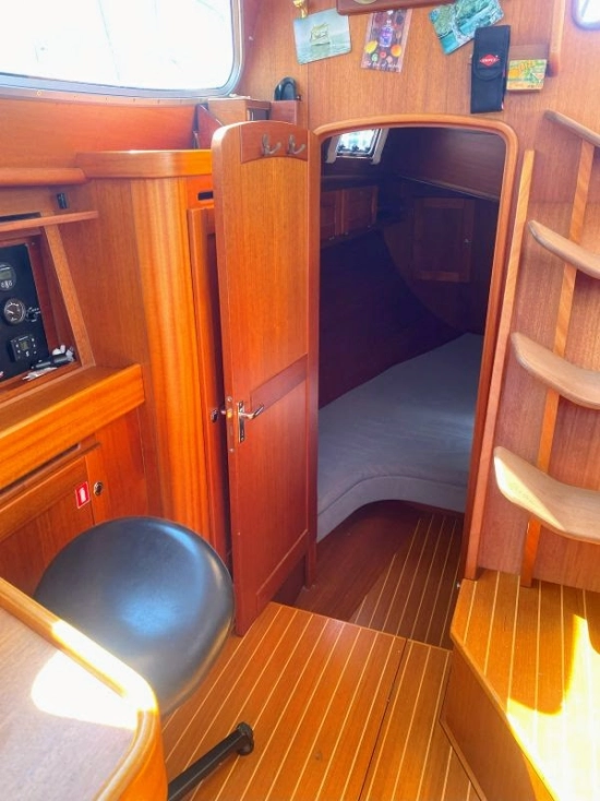 Nordship Yachts 360 DS usata in vendita