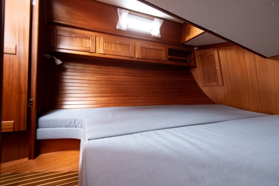 Nordship Yachts 360 DS usata in vendita