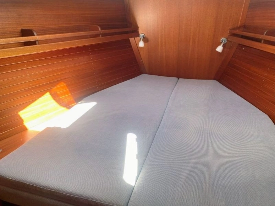 Nordship Yachts 360 DS usata in vendita